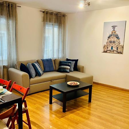 La Latina Premium Home Madrid Exterior photo
