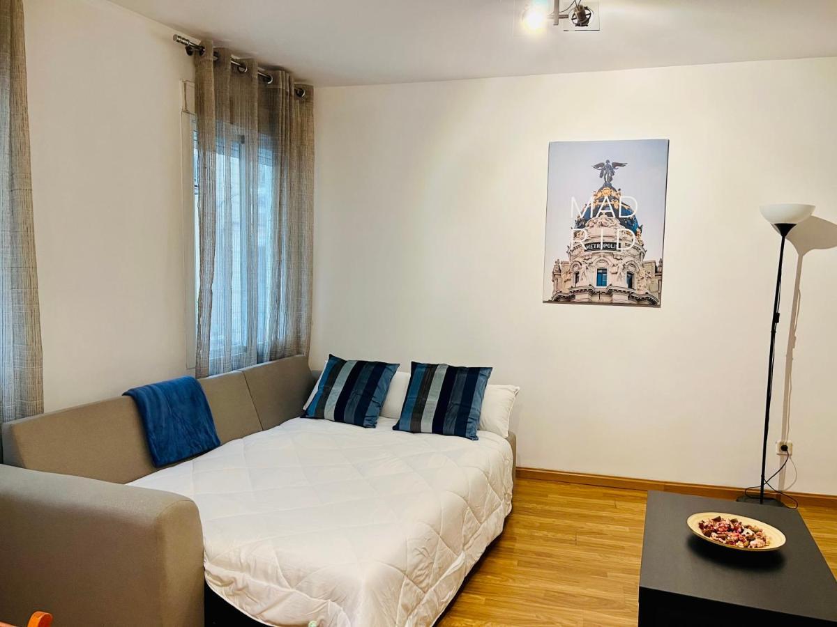 La Latina Premium Home Madrid Exterior photo